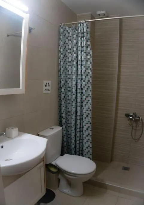 Modern Cozy Appartment In Θεσσαλονίκη Διαμέρισμα